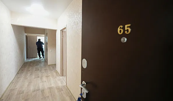 В Москве подскочила минимальная стоимость аренды квартир